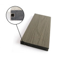 Affordable Perfect for Garden Patio Pool and Holiday Home Composite Decking WPC Side Cover